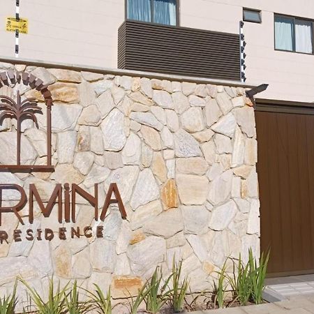 Residencial Taormina - Apartamento A Beira-Mar Novinho! Tamandaré Exteriér fotografie