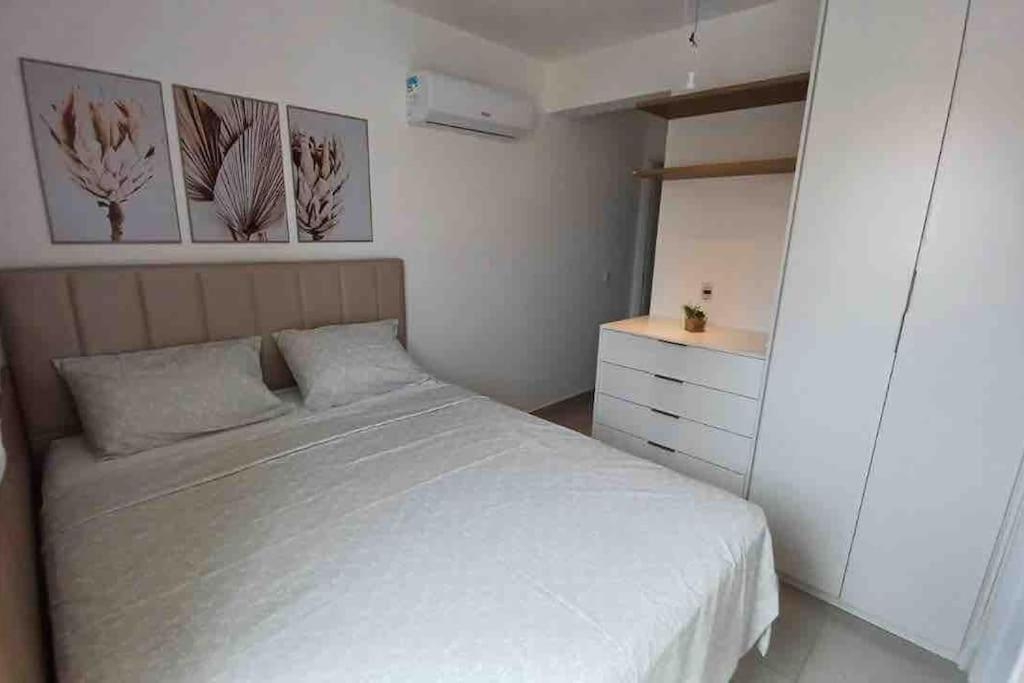 Residencial Taormina - Apartamento A Beira-Mar Novinho! Tamandaré Exteriér fotografie