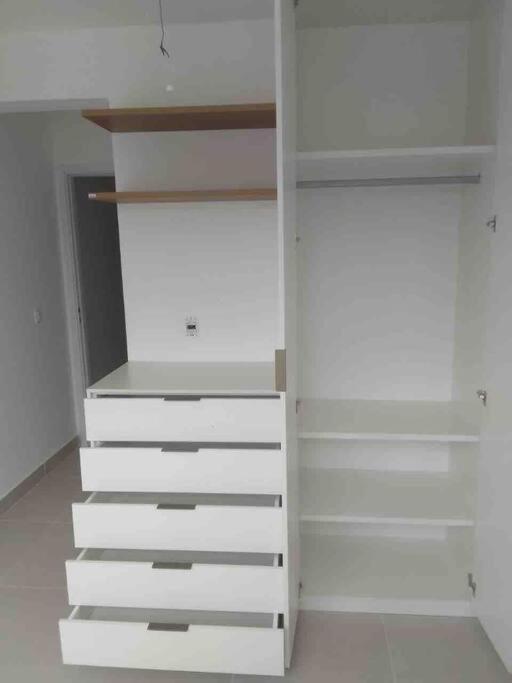 Residencial Taormina - Apartamento A Beira-Mar Novinho! Tamandaré Exteriér fotografie