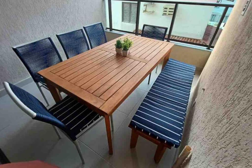 Residencial Taormina - Apartamento A Beira-Mar Novinho! Tamandaré Exteriér fotografie