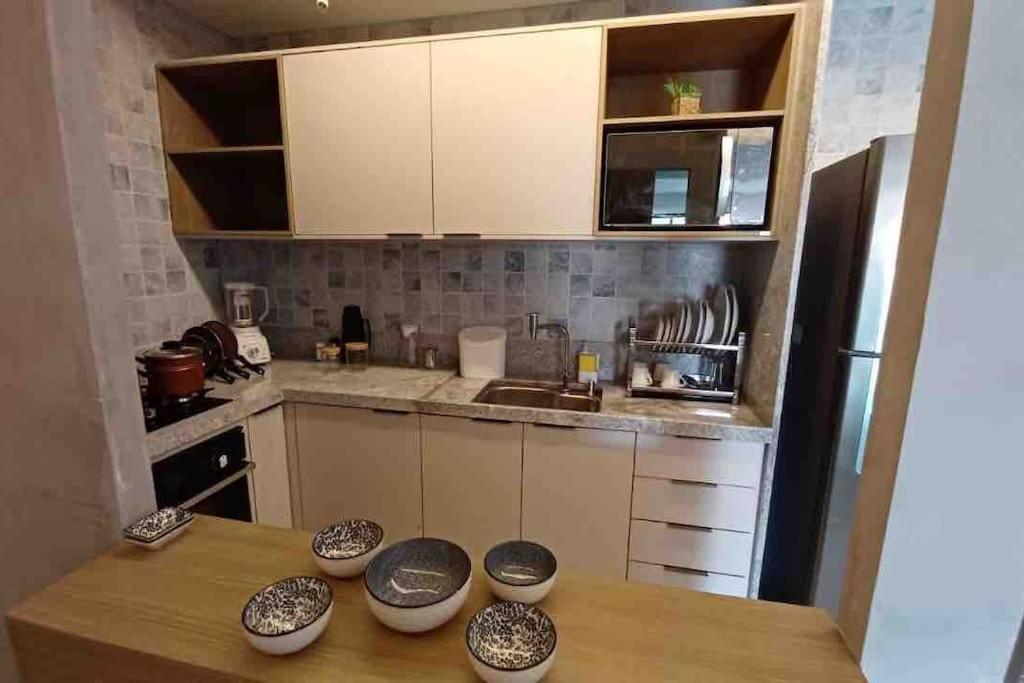 Residencial Taormina - Apartamento A Beira-Mar Novinho! Tamandaré Exteriér fotografie